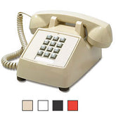 MISC OM2500 Single Line Desk Phone